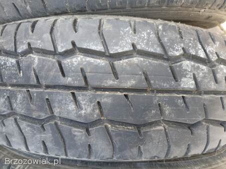 OPONA M+S 195/70R 15C WEST LANKE H150 SZT 4