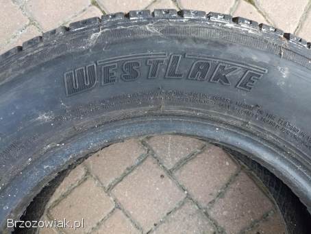 OPONA M+S 195/70R 15C WEST LANKE H150 SZT 4