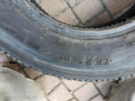 OPONA M+S 195/70R 15C WEST LANKE H150 SZT 4