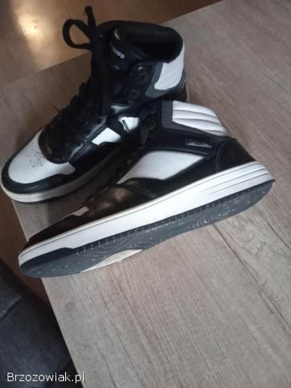 Buty męskie r42 CROPP