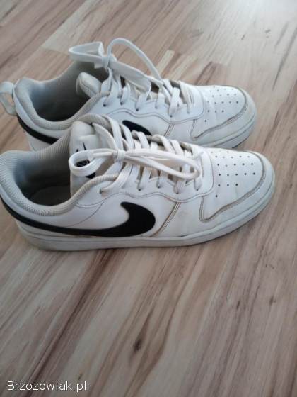 Buty NIKE r40