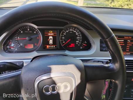 Audi A6 C6 2006