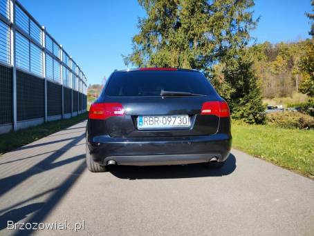 Audi A6 C6 2006