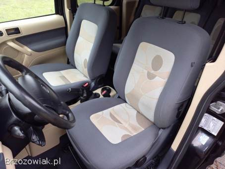 Ford Tourneo Connect 1.  8 TDCi 2008