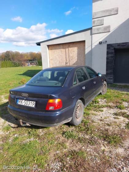 Audi A4 B5 1995