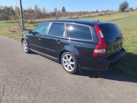 Volvo V50 2005