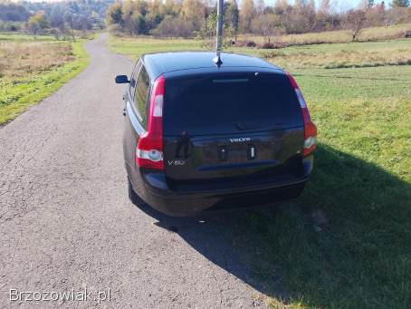 Volvo V50 2005