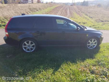 Volvo V50 2005