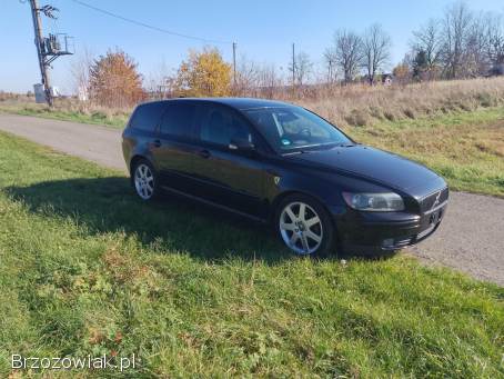 Volvo V50 2005