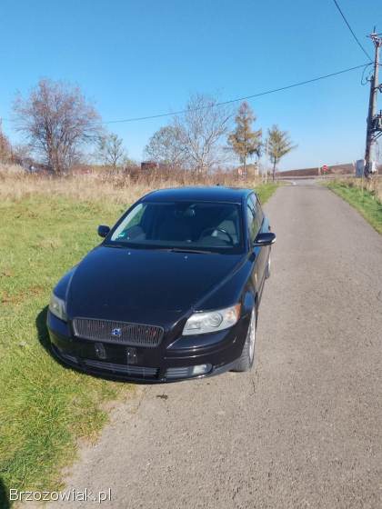 Volvo V50 2005