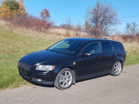 Volvo V50 2005