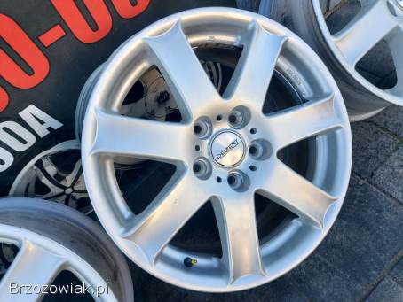 Alufelgi 17 cali 5x120 BMW Insignia T5