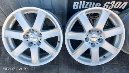 Alufelgi 17 cali 5x120 BMW Insignia T5