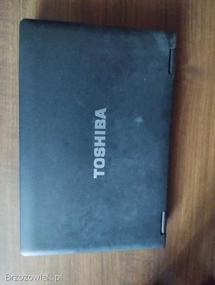 Toshiba B552 i5 8GB Nowy dysk 120gb SSD,  Nowa bateria!