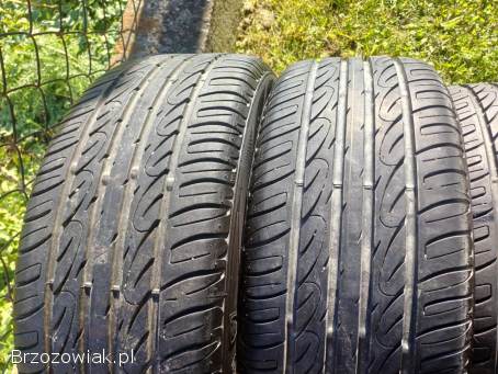 Opony letnie FIRESTONE 195/50 R15