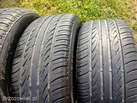 Opony letnie FIRESTONE 195/50 R15