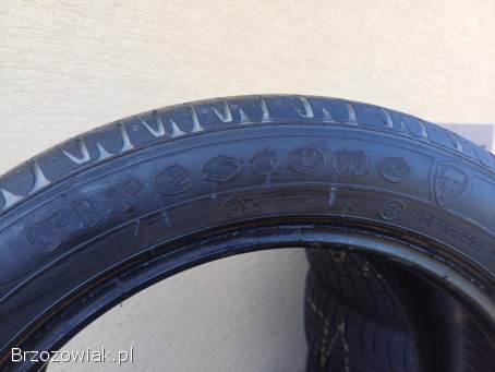 Opony letnie FIRESTONE 195/50 R15