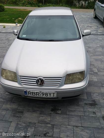 Volkswagen Bora 1999