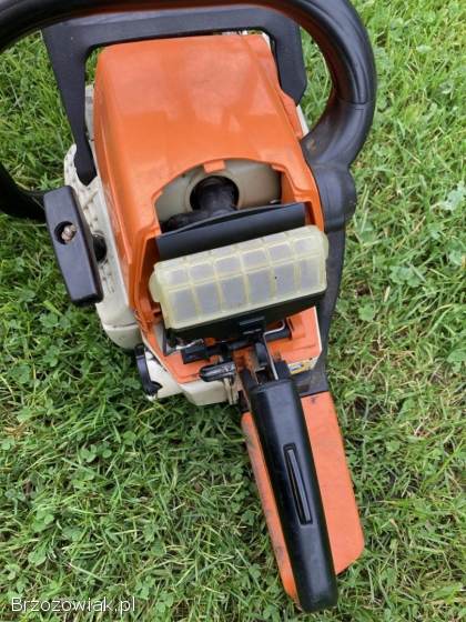 Piła stihl ms250