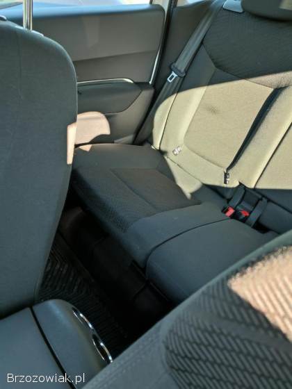 Peugeot 3008 I 2014