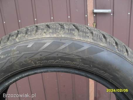 Opony zimowe Nexen Winguard 185/60R16 -  komplet 4szt.