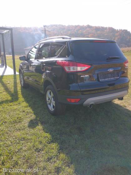 Ford Kuga 2015