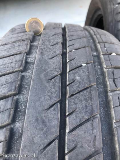 Opony letnie Diplomat 195/50 R15