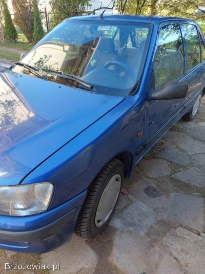 Peugeot 106 1997