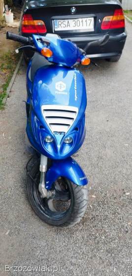 Piaggio NRG SPORT 1998