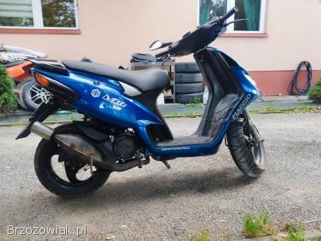 Piaggio NRG SPORT 1998