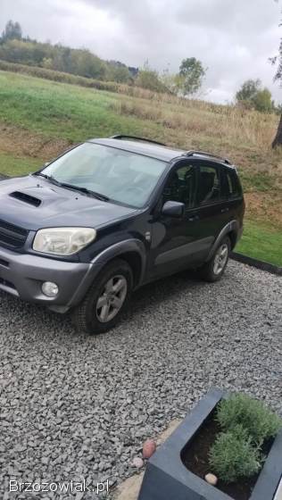 Toyota RAV4 2005