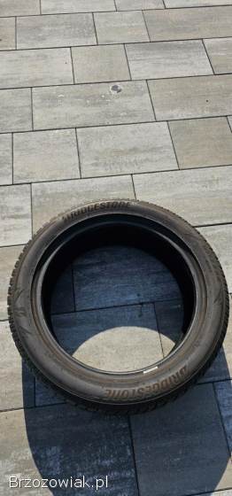 Używane opony Bridgestone Blizzak LM005 235/50R19 103V