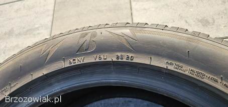 Używane opony Bridgestone Blizzak LM005 235/50R19 103V