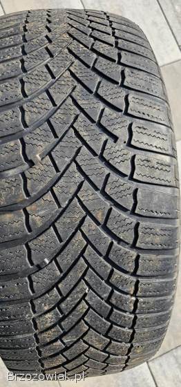 Używane opony Bridgestone Blizzak LM005 235/50R19 103V