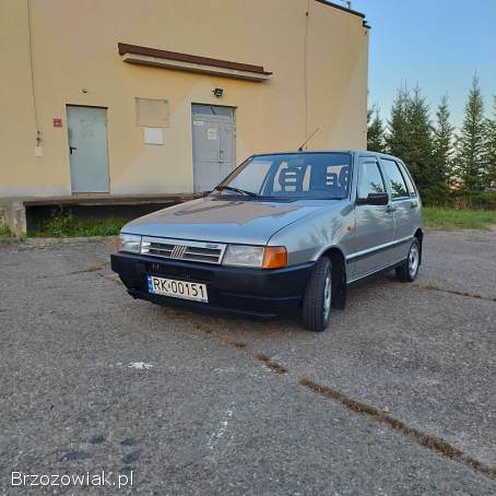 Fiat Uno 2000