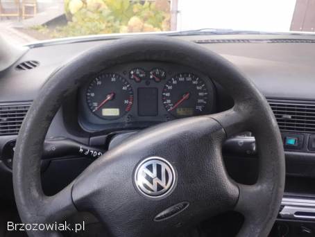 Volkswagen Golf 4 1998