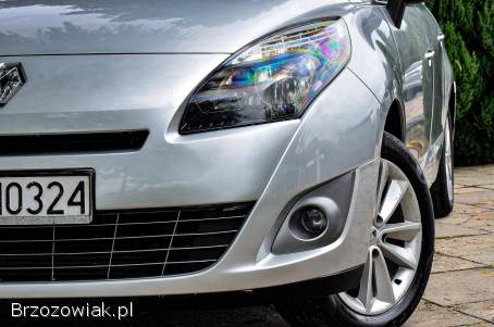 Renault Grand Scenic 2 2010