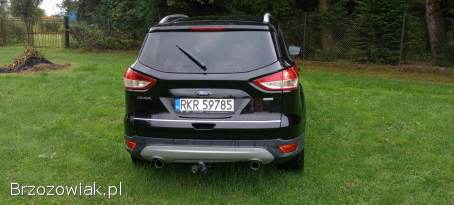 Ford Kuga 2014