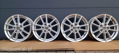 Alufelgi 16 cali Volkswagen Golf Passat Jetta