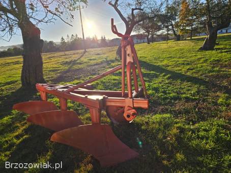 Sprzedam pług 3 skibowy Grudziądz