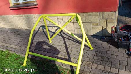 Rollbar Audi a3 8l Benson.