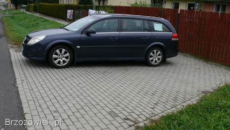 Opel Vectra C 2007