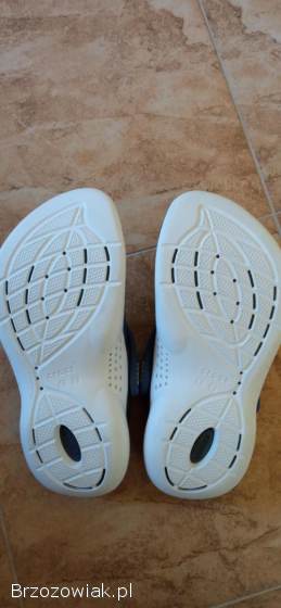 Crocsy rozmiar 37/38