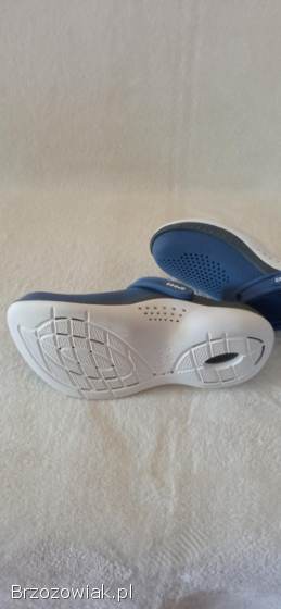 Crocsy rozmiar 37/38