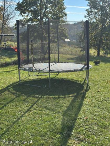 Trampolina