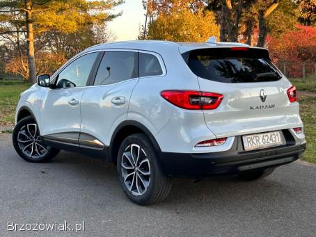 Renault Kadjar 2019