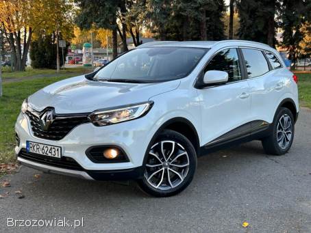 Renault Kadjar 2019