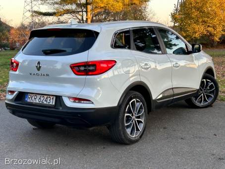 Renault Kadjar 2019