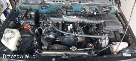 Suzuki Vitara 1,  6 LPG