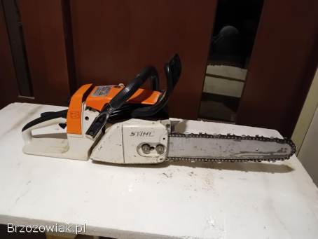 Pilarka Pila spalinowa stihl 024av